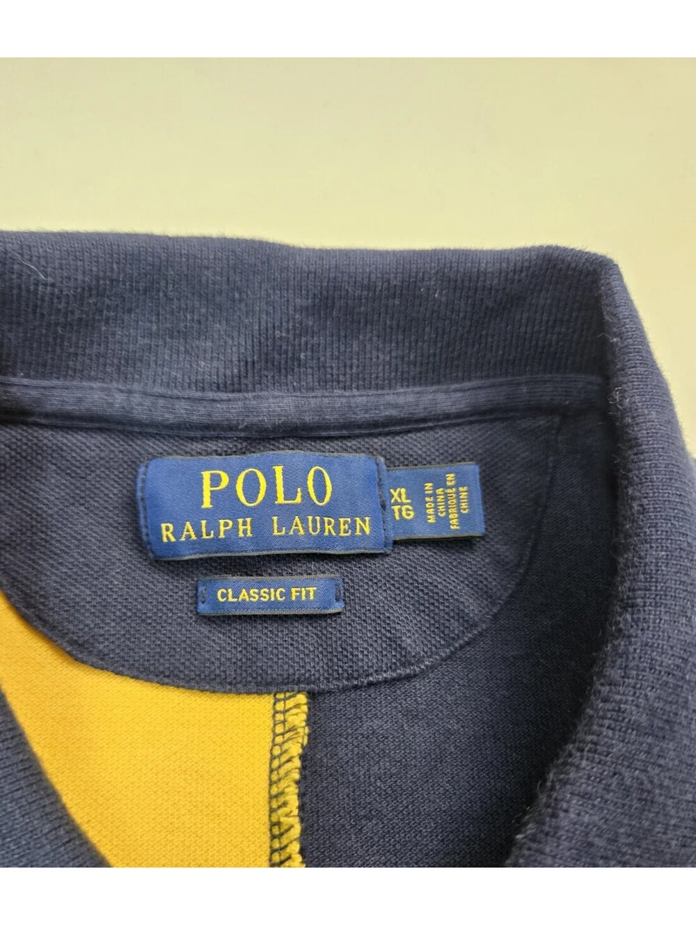 Ralph Lauren excellent no